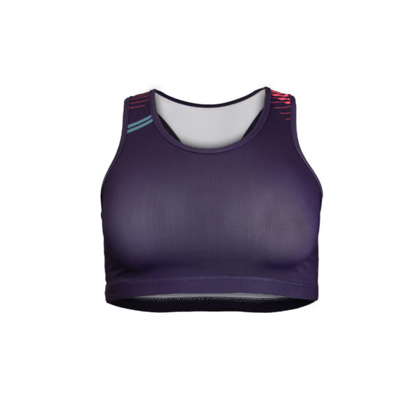 brassière fitness